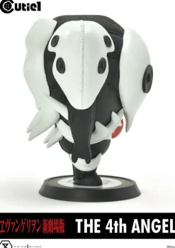 Evangelion - 4th Angel Statue / Cutie1: Prime 1 Studio