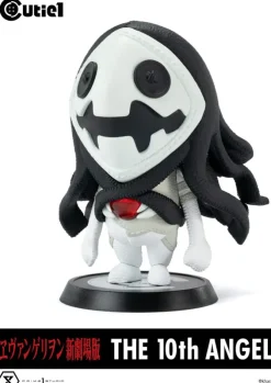 Evangelion - 10th Angel Statue / Cutie1: Prime 1 Studio