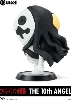 Evangelion - 10th Angel Statue / Cutie1: Prime 1 Studio