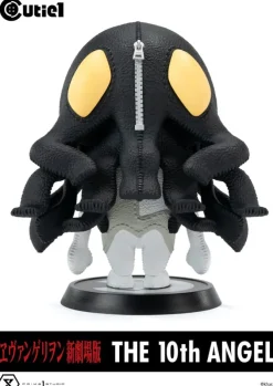 Evangelion - 10th Angel Statue / Cutie1: Prime 1 Studio