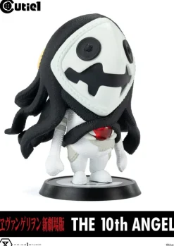 Evangelion - 10th Angel Statue / Cutie1: Prime 1 Studio