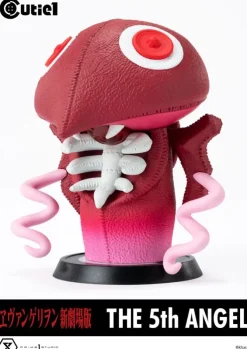 Evangelion - 5th Angel Statue / Cutie1: Prime 1 Studio