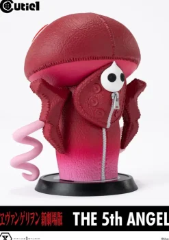 Evangelion - 5th Angel Statue / Cutie1: Prime 1 Studio