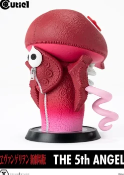 Evangelion - 5th Angel Statue / Cutie1: Prime 1 Studio