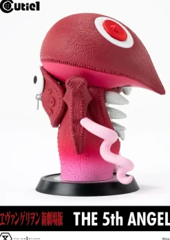 Evangelion - 5th Angel Statue / Cutie1: Prime 1 Studio
