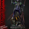Evangelion: 3.0 You Can (Not) Redo / Unit 13 Statue - by Josh Nizzi [Deluxe Version]: Prime 1 Stud