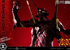 Evangelion: 3.0 You Can (Not) Redo / Unit 13 Statue - by Josh Nizzi [Deluxe Version]: Prime 1 Stud