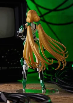Expelled from Paradise - Angela Balzac Figur / Pop Up Parade: Good Smile Company