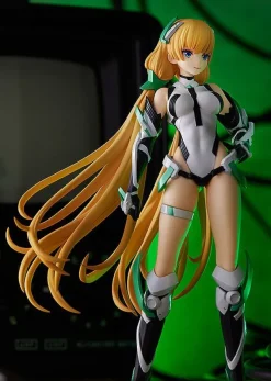 Expelled from Paradise - Angela Balzac Figur / Pop Up Parade: Good Smile Company
