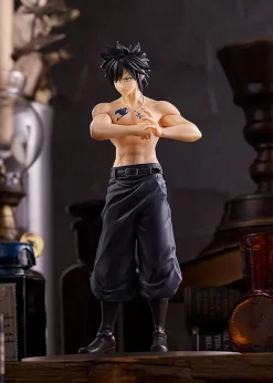 Fairy Tail - Gray Fullbuster Statue / Pop Up Parade: Good Smile Company