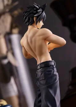 Fairy Tail - Gray Fullbuster Statue / Pop Up Parade: Good Smile Company