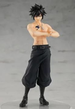Fairy Tail - Gray Fullbuster Statue / Pop Up Parade: Good Smile Company