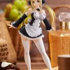 Fairy Tail - Lucy Heartfilia Statue / Pop Up Parade - Virgo: Good Smile Company