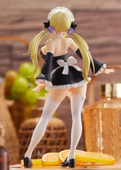 Fairy Tail - Lucy Heartfilia Statue / Pop Up Parade - Virgo: Good Smile Company