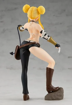 Fairy Tail - Lucy Heartfilia Statue / Pop Up Parade - Taurus: Good Smile Company