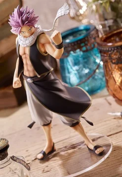 Fairy Tail - Natsu Dragneel Statue / Pop Up Parade [NEUAUFLAGE]: Good Smile Company