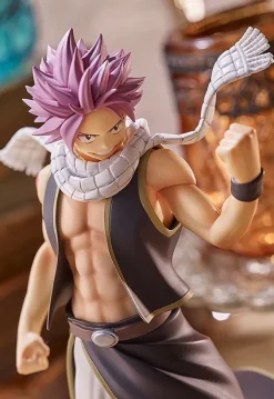 Fairy Tail - Natsu Dragneel Statue / Pop Up Parade [NEUAUFLAGE]: Good Smile Company