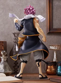 Fairy Tail - Natsu Dragneel Statue / Final Season - XL Pop Up Parade: Good Smile Company