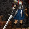 Fairy Tail Final Season - Erza Scarlet Statue / Pop Up Parade: XL [BESCHÄDIGTE VERP.]: Good Smile Co