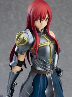 Fairy Tail Final Season - Erza Scarlet Statue / Pop Up Parade: XL [BESCHÄDIGTE VERP.]: Good Smile Co