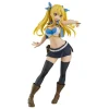 Fairy Tail Final Season - Lucy Heartfilia Statue / Pop Up Parade: XL: Good Smile Company