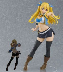Fairy Tail Final Season - Lucy Heartfilia Statue / Pop Up Parade: XL: Good Smile Company
