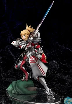 Fate / Apocrypha - Saber of Red Statue [Beschädigte Verpackung]: PHAT!