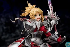 Fate / Apocrypha - Saber of Red Statue [Beschädigte Verpackung]: PHAT!