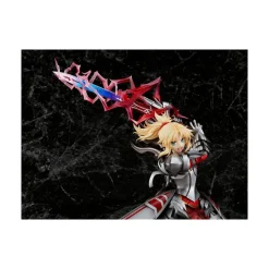 Fate / Apocrypha - Saber/Mordred Statue / Clarent Blood Arthur: Good Smile Company
