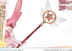 Fate - Illyasviel von Einzbern Statue / Prisma Wing - Bonus Version: Prime 1 Studio