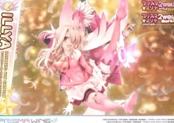 Fate - Illyasviel von Einzbern Statue / Prisma Wing - Bonus Version: Prime 1 Studio