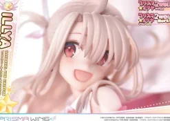 Fate - Illyasviel von Einzbern Statue / Prisma Wing - Bonus Version: Prime 1 Studio