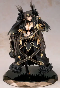 Fate/Apocrypha - Red Assassin / Semiramis Statue: Phat!