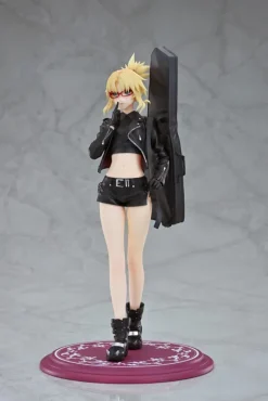 Fate/Apocrypha - Red Saber (Mordred) Statue / Original Glasses Model Ver.: Wanderer