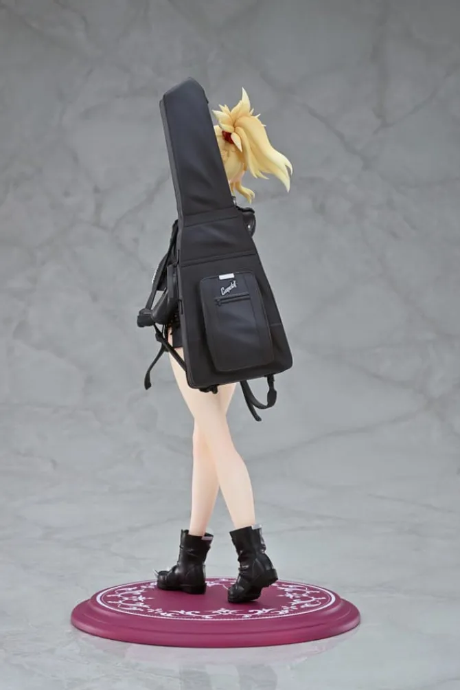 Fate/Apocrypha - Red Saber (Mordred) Statue / Original Glasses Model Ver.: Wanderer