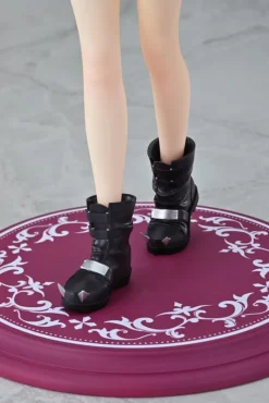 Fate/Apocrypha - Red Saber (Mordred) Statue / Original Glasses Model Ver.: Wanderer