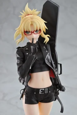 Fate/Apocrypha - Red Saber (Mordred) Statue / Original Glasses Model Ver.: Wanderer