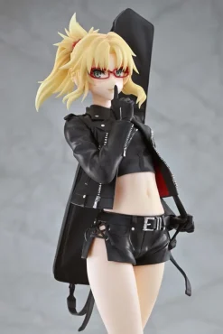 Fate/Apocrypha - Red Saber (Mordred) Statue / Original Glasses Model Ver.: Wanderer