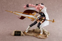 Fate/Apocrypha - Rider of Black Statue / The reat Holy Grail War Version: Aniplex