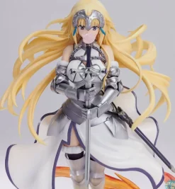 Fate/Apocrypha - Ruler La Pucelle Statue: Aniplex