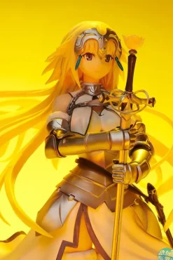 Fate/Apocrypha - Ruler La Pucelle Statue: Aniplex