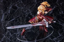 Fate/Apocrypha - Saber of Red Statue: Aniplex