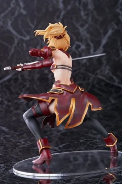 Fate/Apocrypha - Saber of Red Statue: Aniplex