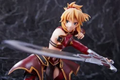 Fate/Apocrypha - Saber of Red Statue: Aniplex