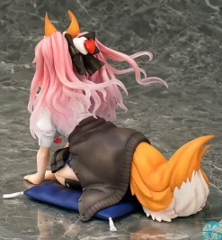 Fate/Extella - Tamamo no Mae Statue - Uniform Version: Phat!
