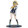 Fate/EXTELLA: Link - Altria Pendragon Statue / PE Uniform Ver. AQ: Good Smile Company