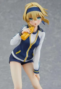 Fate/EXTELLA: Link - Altria Pendragon Statue / PE Uniform Ver. AQ: Good Smile Company