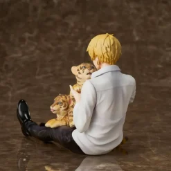 Fate/EXTELLA LINK - Gilgamesh Statue: Union Creative