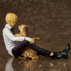 Fate/EXTELLA LINK - Gilgamesh Statue: Union Creative