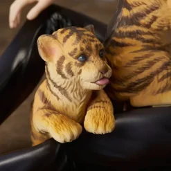 Fate/EXTELLA LINK - Gilgamesh Statue: Union Creative